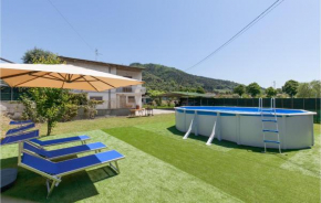 Awesome Apartment In Piano Di Mommio With Wifi Mommio